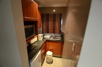 Norscot Manor Guest Lodge Sandton Ngoại thất bức ảnh
