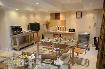 Norscot Manor Guest Lodge Sandton Ngoại thất bức ảnh